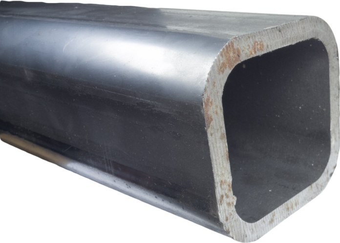 Profil stalowy zamknięty 90x90x10 S355 dł.6000 mm