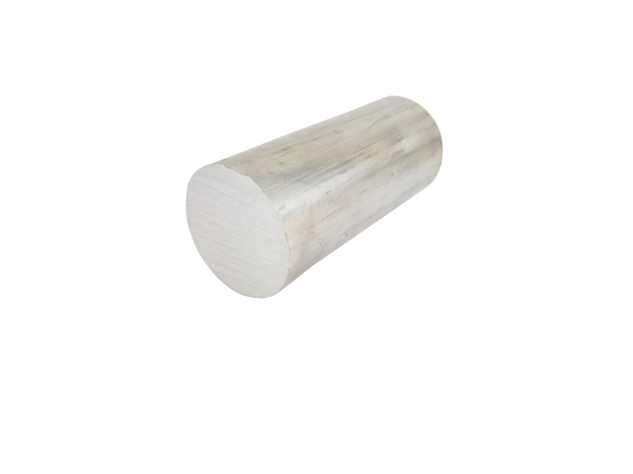Pręt aluminiowy okrągły Ø 110 mm - 20 cm