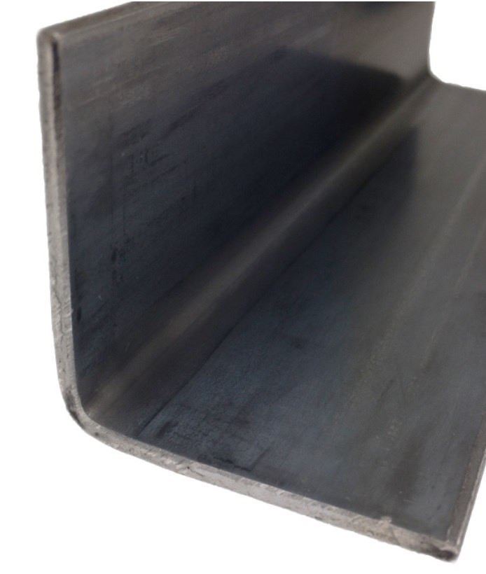 Kątownik stalowy zimnogięty 50x50x3 1000 mm