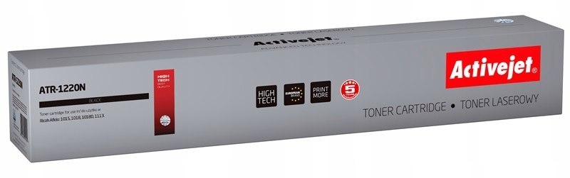 Toner Activejet ATR-1220N (zamiennik Ricoh 888087