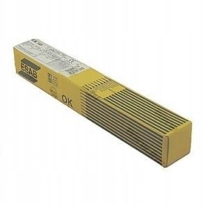 ELEKTRODA RUTYLOWA ESAB 3.25 mm OK46 5.5KG