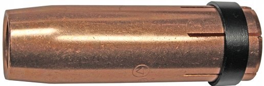 Mig dysza stożkowa 3800/4001/5000 miedź