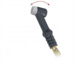 Korpus palnika SPARTUS Master/Pro 18F (ciecz)