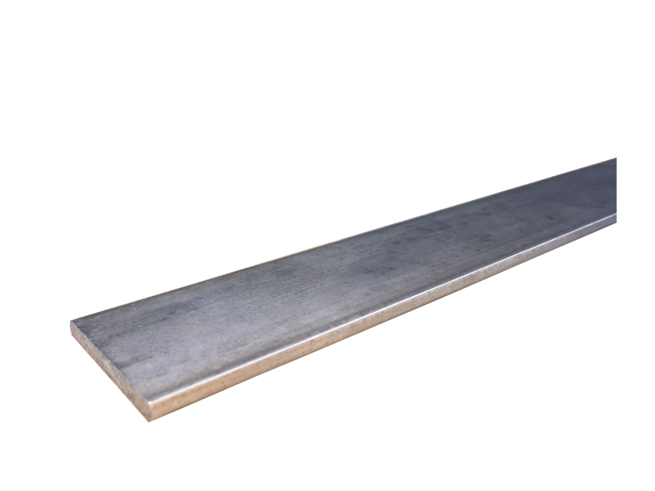 Płaskownik nierdzewny sur 20x5 AISI 304 500 mm
