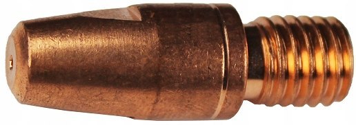 MIG DYSZA PRĄDOWA 605W M10X1.5 mm 1.6
