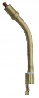 Palnik ręczny 501L, L=300 mm SPARTUS