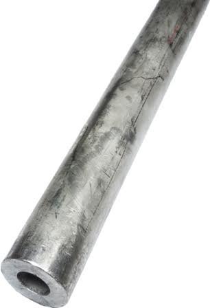 Tuleja nierdzewna 56x28 dł.1000 mm AISI 304