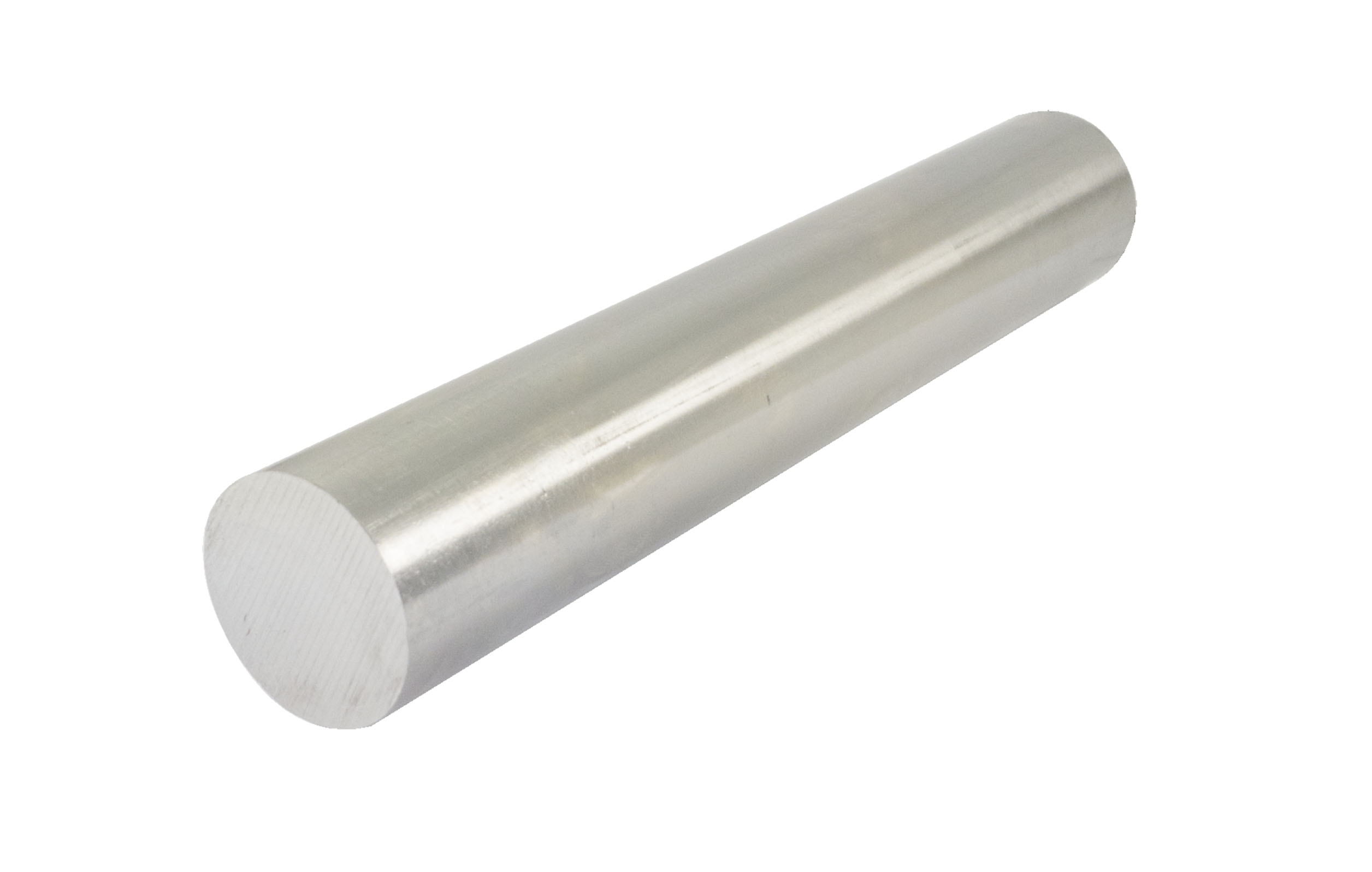 Pręt okrągły nierdzewny Ø 10 mm dł.1500 mm AISI 304