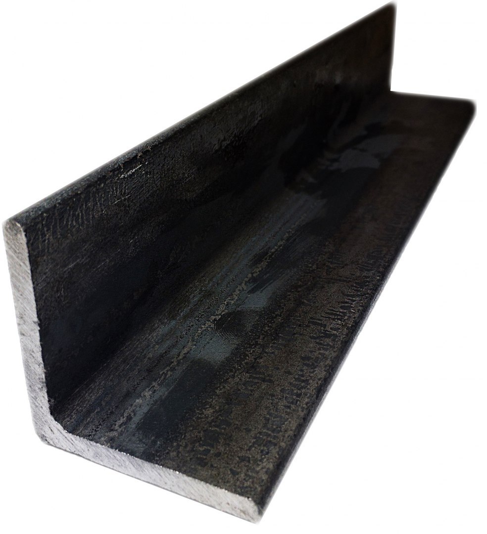 Kątownik stalowy gorącowalcowany 80x80x10 1500 mm