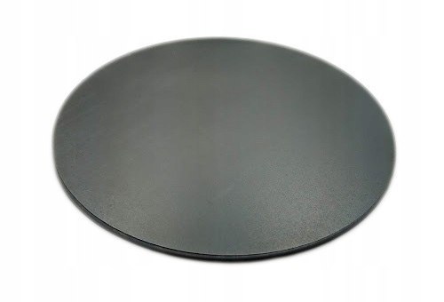 Blacha stalowa formatka koło g/w 720x4 mm