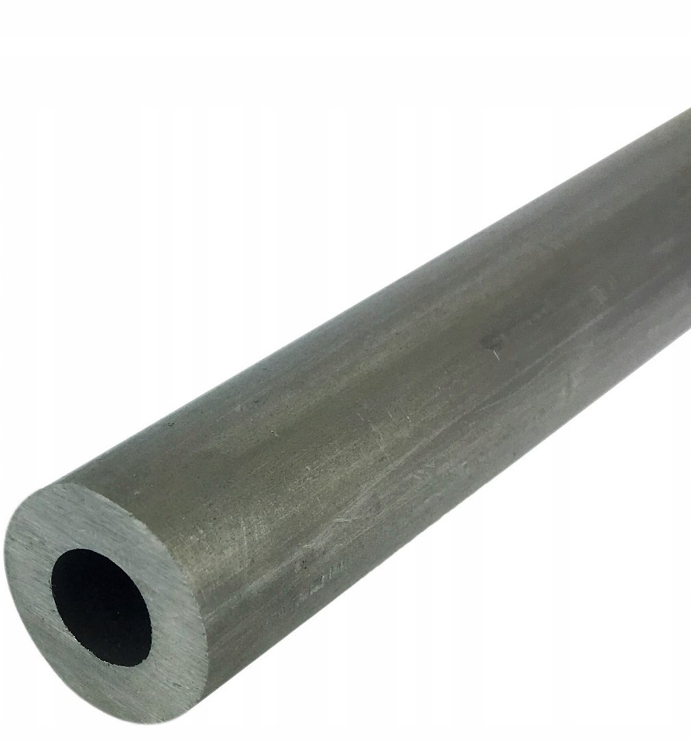 Rura stalowa bezszwowa 152,4x4,5 6000 mm