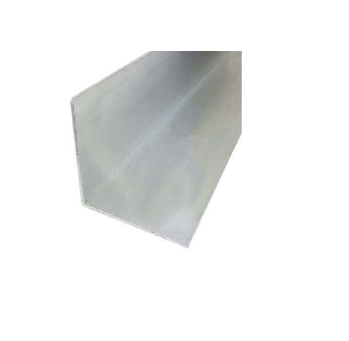 Kątownik aluminiowy 18x18x2 dł. 2000 mm