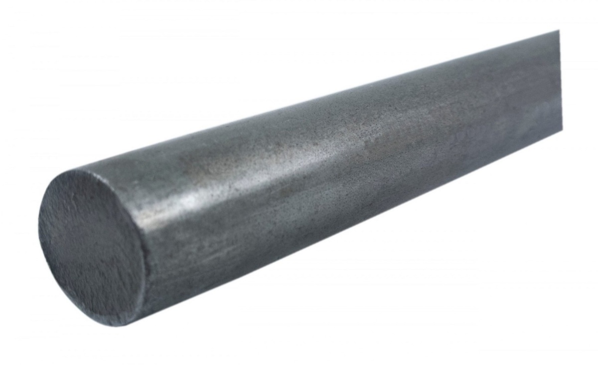 Pręt okrągły stalowy ciągniony Ø 14 mm 1500 mm