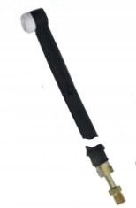 Korpus palnika SPARTUS Easy 24GFXL (gaz) L=310 mm