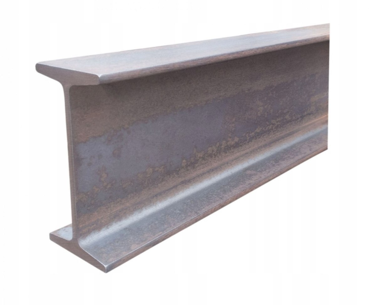 Dwuteownik stalowy IPN 200x90x7,5 długość 2000 mm