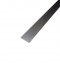 Płaskownik aluminiowy 25x2 2500 mm