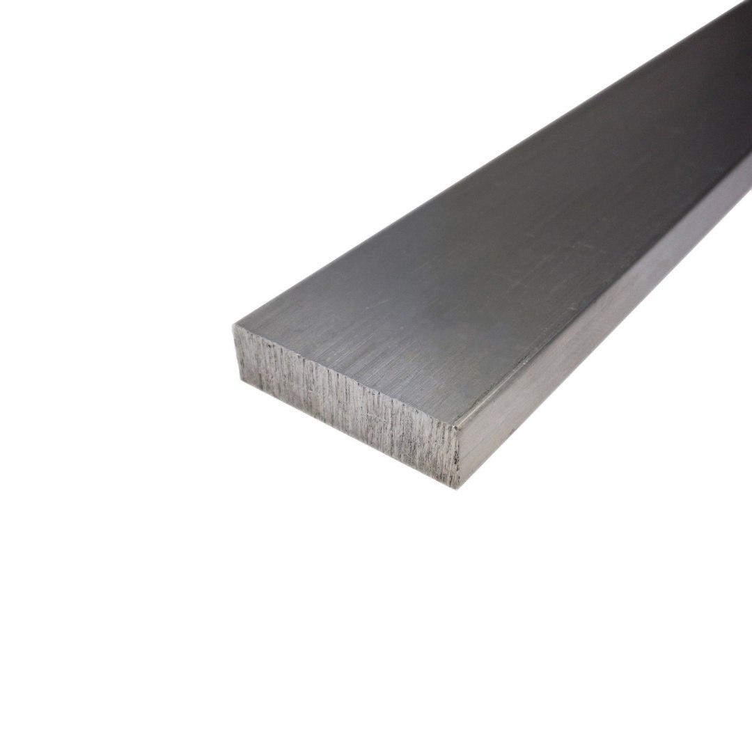 Płaskownik aluminiowy 30x8 2000 mm