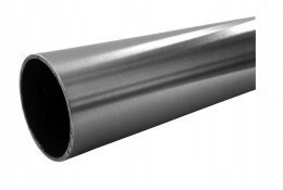 Rura nierdzewna ze szwem 60,3x1,6 dł.3000 mm AISI 304 surowa