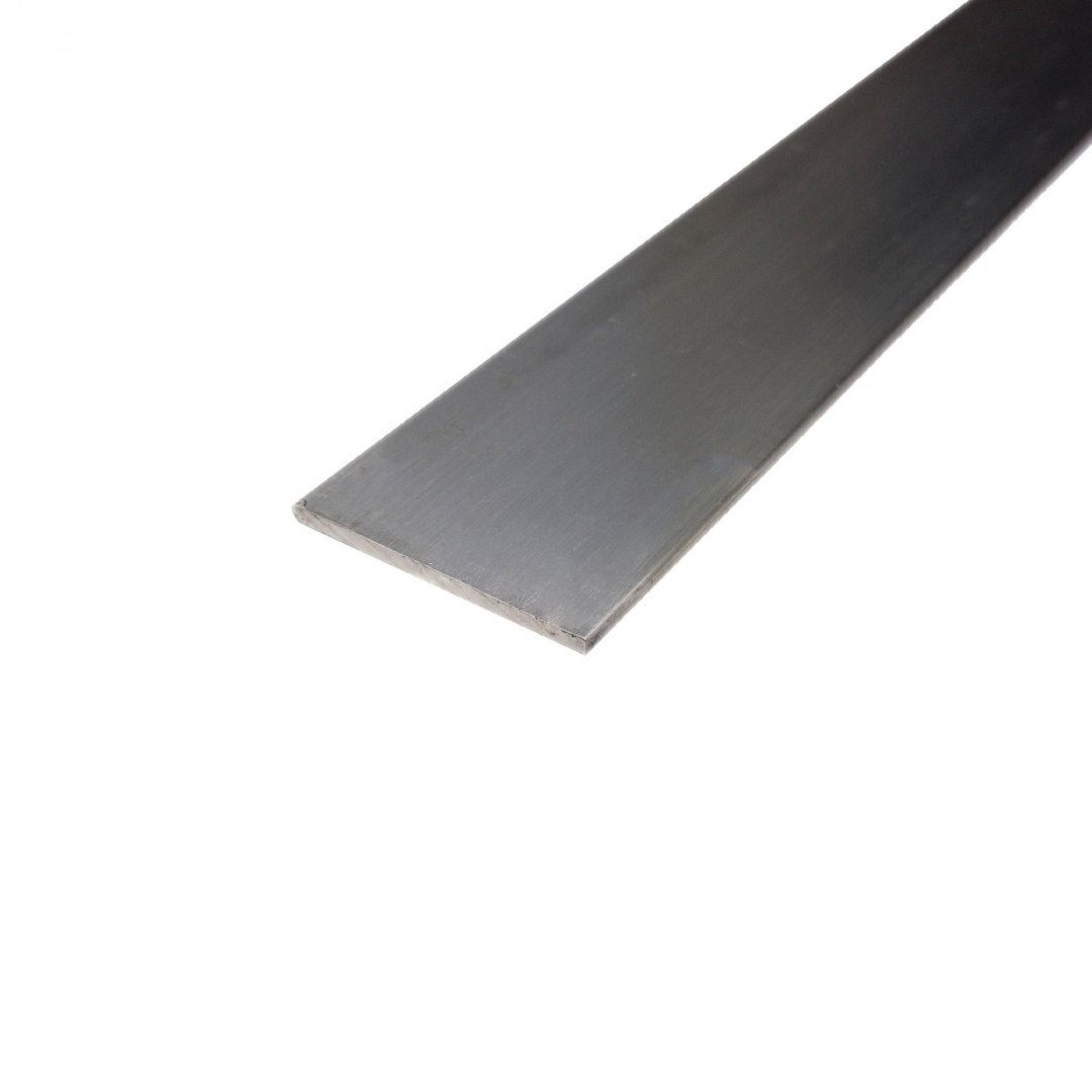 Płaskownik aluminiowy 50x2 500 mm