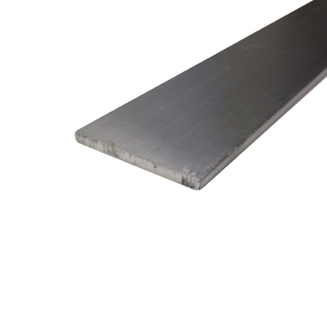 Płaskownik aluminiowy 50x3 2000 mm