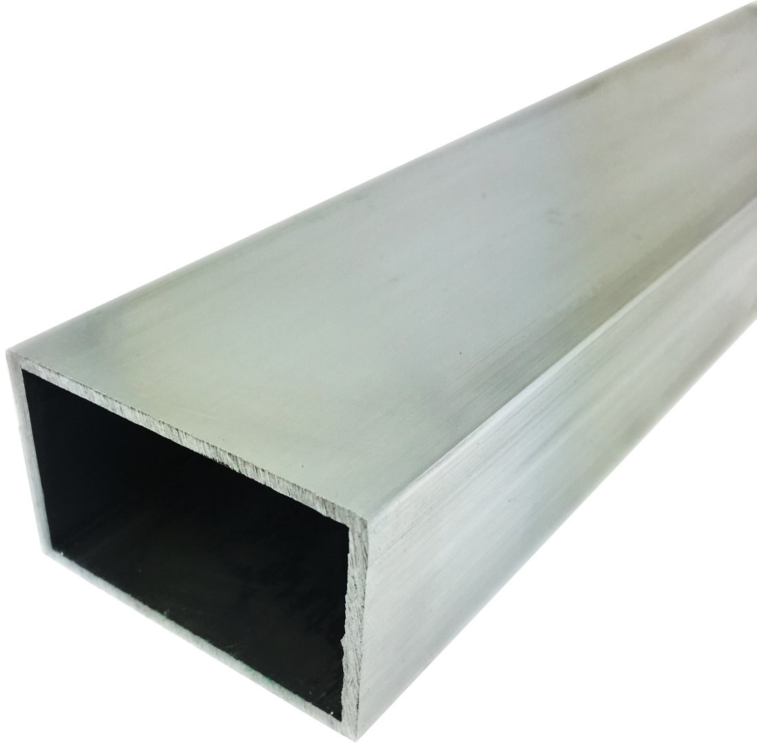 Profil aluminiowy 40x20x2 - 300 cm