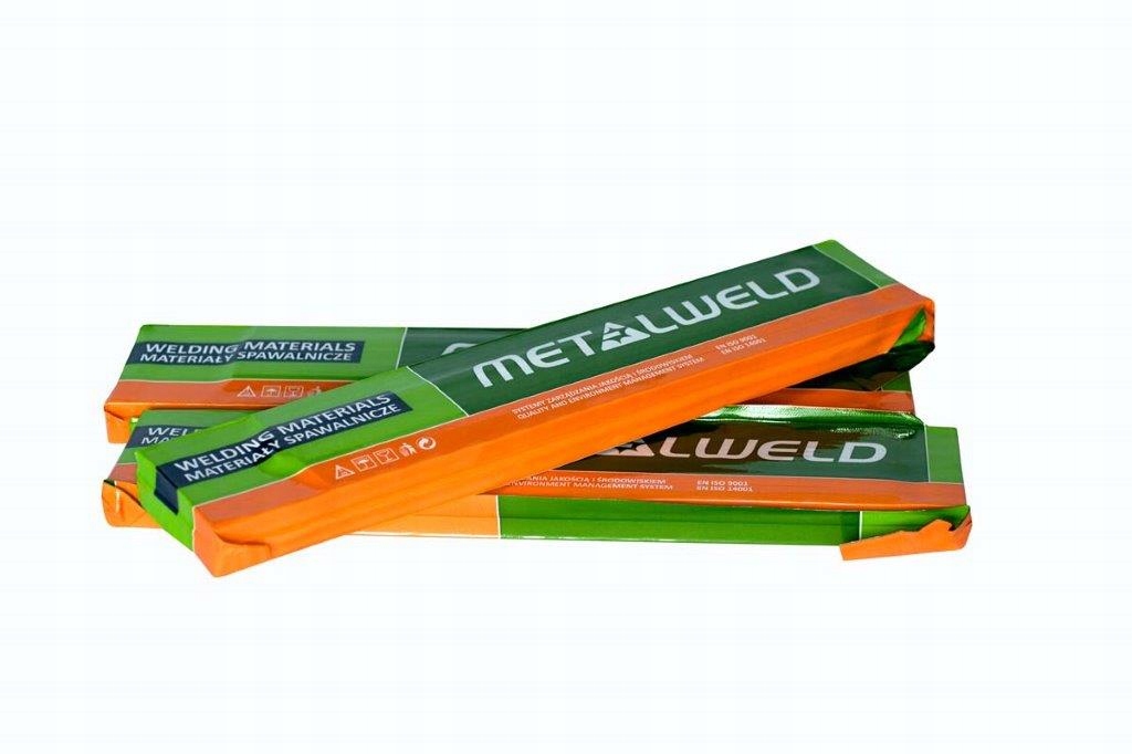 ELEKTRODA DO ŻELIWA MONEL NI CU-DO NAPRAW ODL 3.25*350 mm SZT