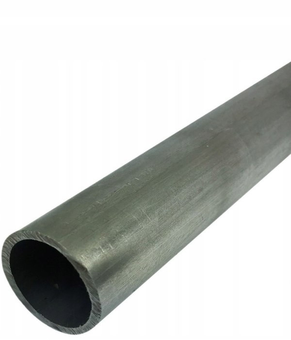 Rura stalowa bezszwowa 101,6x3,6 długość 6000 mm