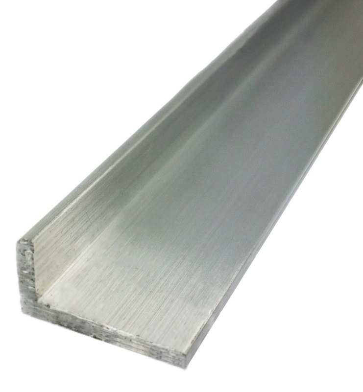 Kątownik aluminiowy 20x30x3 dł. 1000 mm