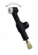 Korpus palnika SPARTUS Easy 9FV (gaz)