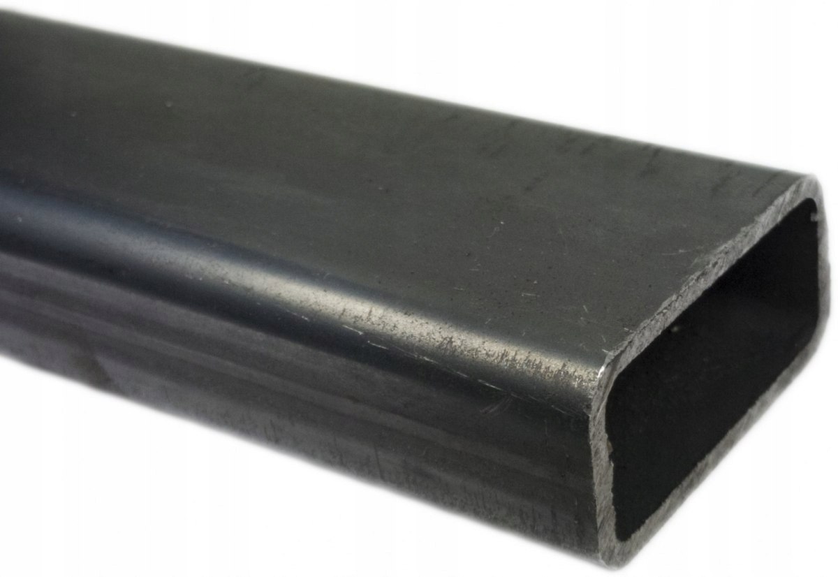 Profil stalowy zamknięty 30x15x1,5 długość 3000 mm