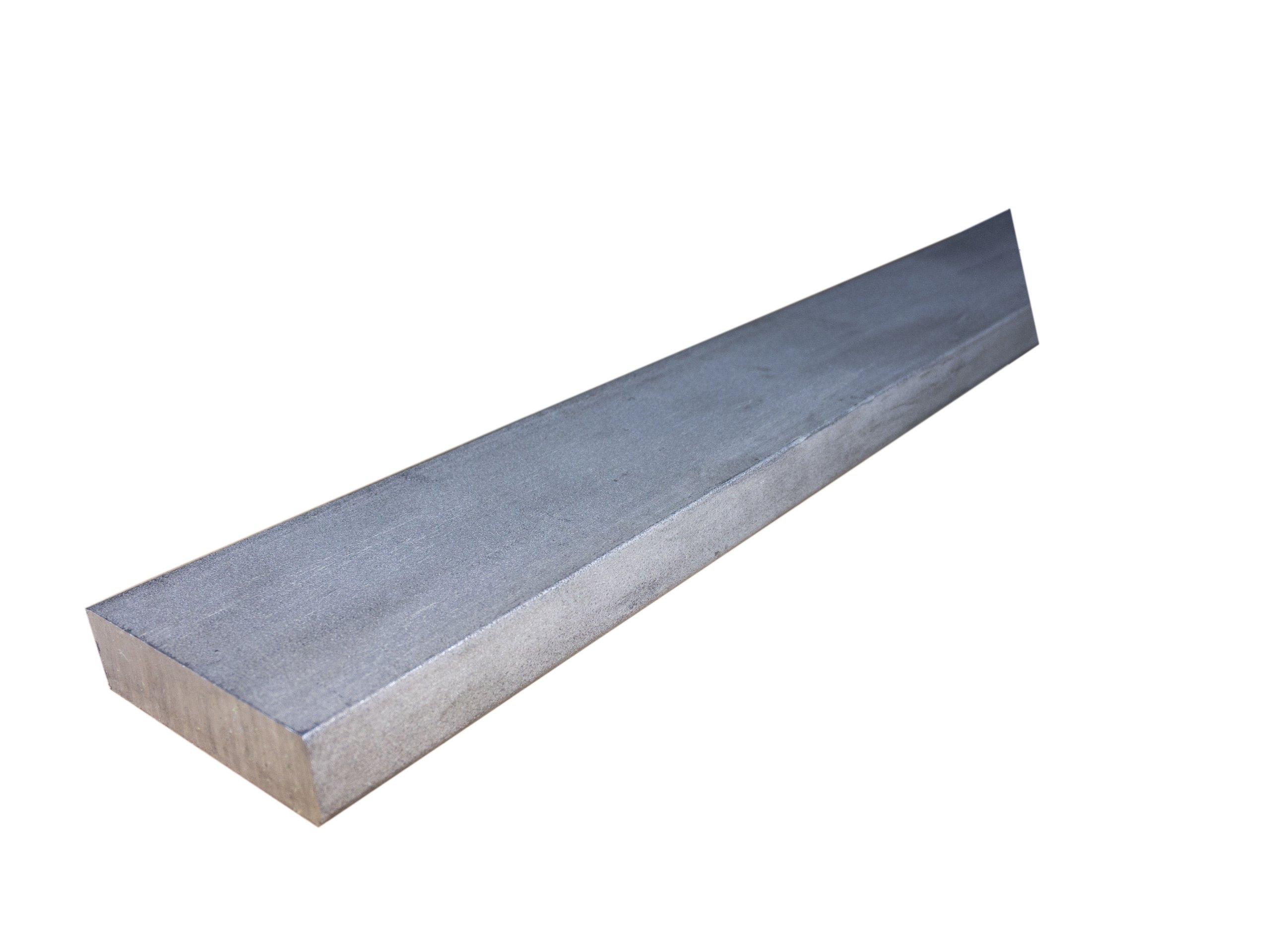 Płaskownik nierdzewny sur 40x4 AISI 304 500 mm