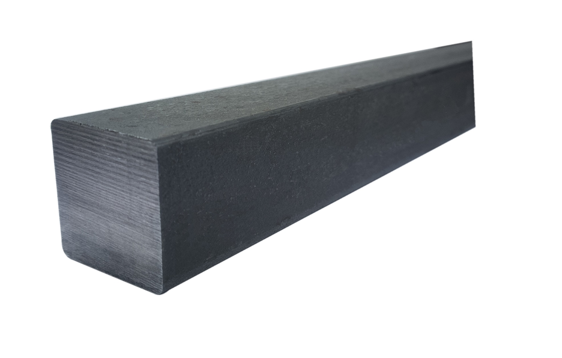 Pręt kwadratowy stalowy walcowany 12x12 dł. 1500 mm