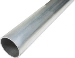 Rura aluminiowa 10x2 dł.3000 mm
