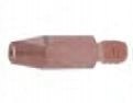 Końcówka prądowa M8x30 mm E-Cu 0,8 mm SPARTUS