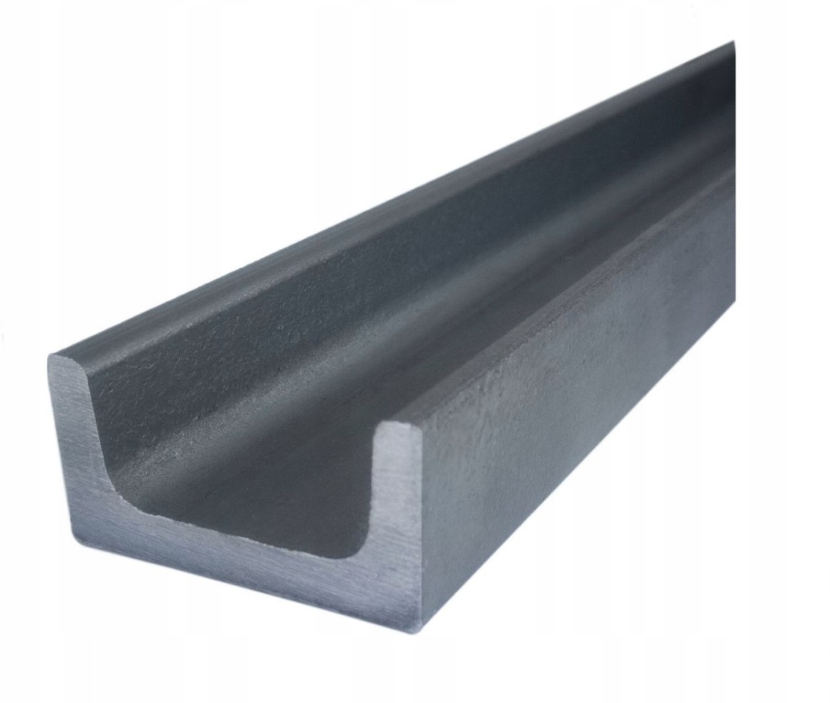 Ceownik stalowy g/w UNP 200x75x8,5 długość 2000 mm