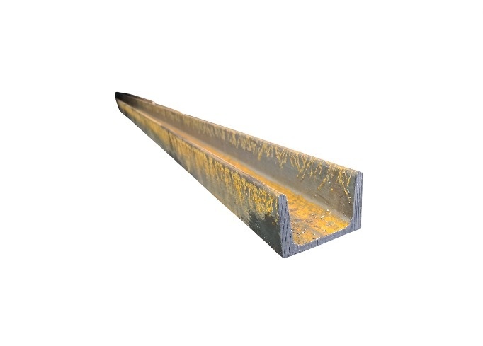 Ceownik stalowy g/w UNP 140x60x7 długość 12000 mm