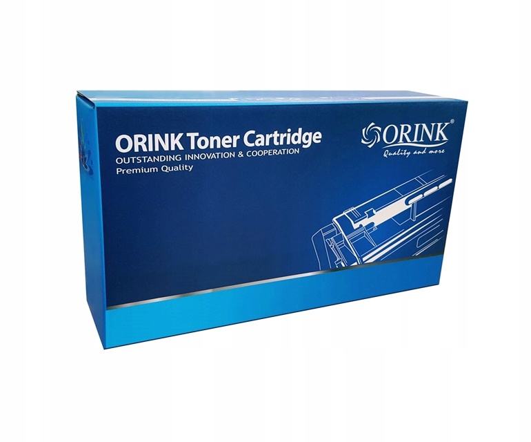 Toner LH2613X-OR