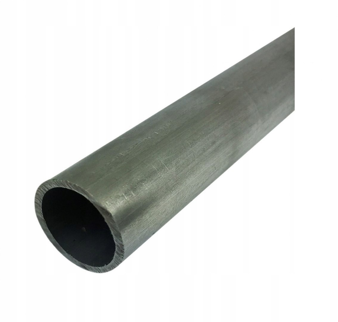 Rura stalowa bezszwowa 60,3x11 3000 mm