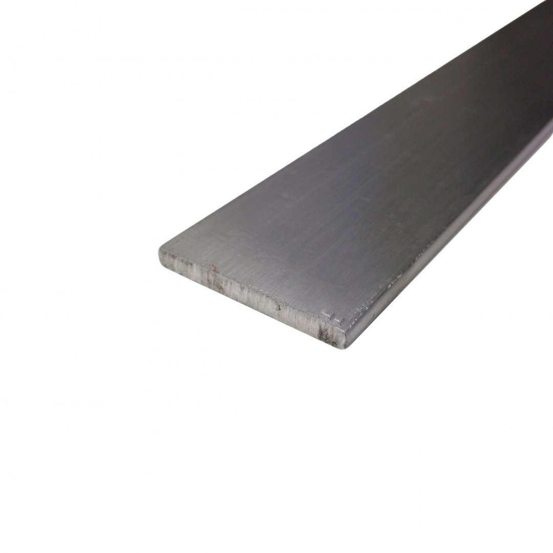 Płaskownik aluminiowy 40x5 1000 mm