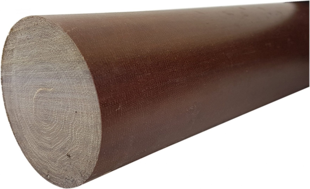 Pręt tekstolit wałek Ø 140x500 mm