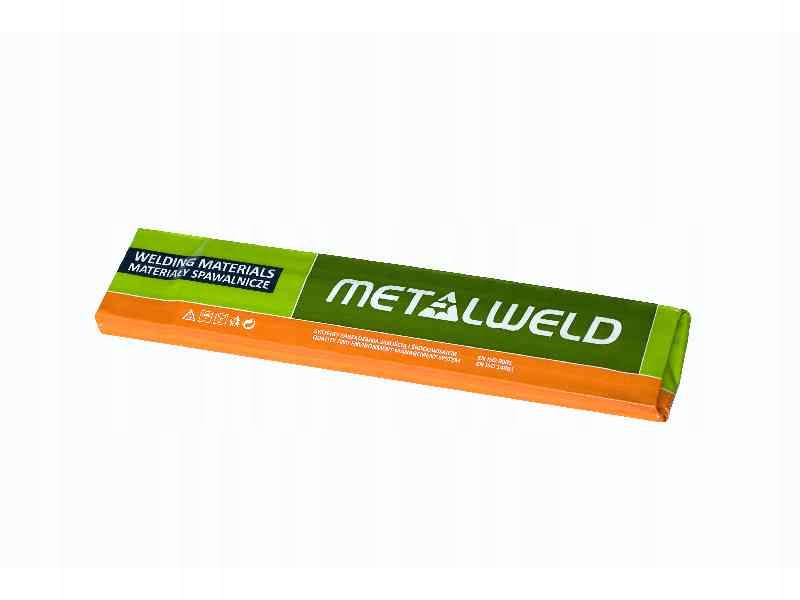 ELEKTRODA DO ŻELIWA CASTWELD NI FE 2.5*350 mm SZTUKA