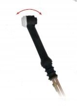 Korpus palnika SPARTUS Easy 20FL L=85 mm (ciecz)