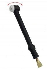 Korpus palnika SPARTUS Easy 9FXXL L=135 mm(gaz)