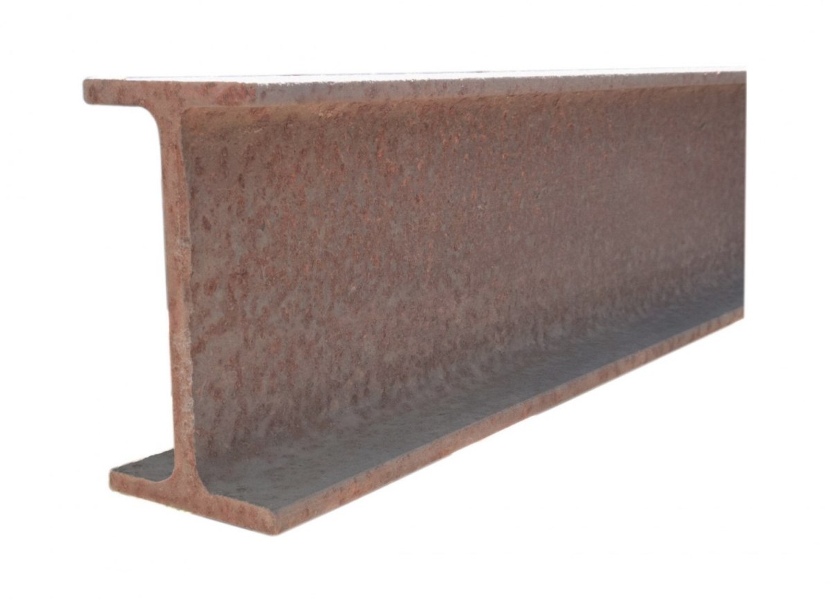 Dwuteownik stalowy IPE 240 długość 5900 mm