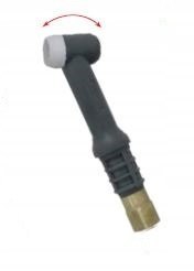 Korpus palnika SPARTUS Master/Pro 26F (gaz)