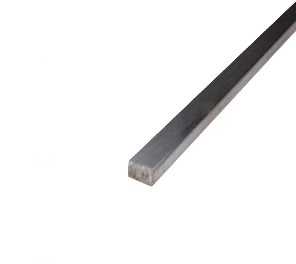 Płaskownik aluminiowy 15x5 1000 mm