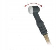 Korpus palnika SPARTUS Master/Pro 20F (ciecz)