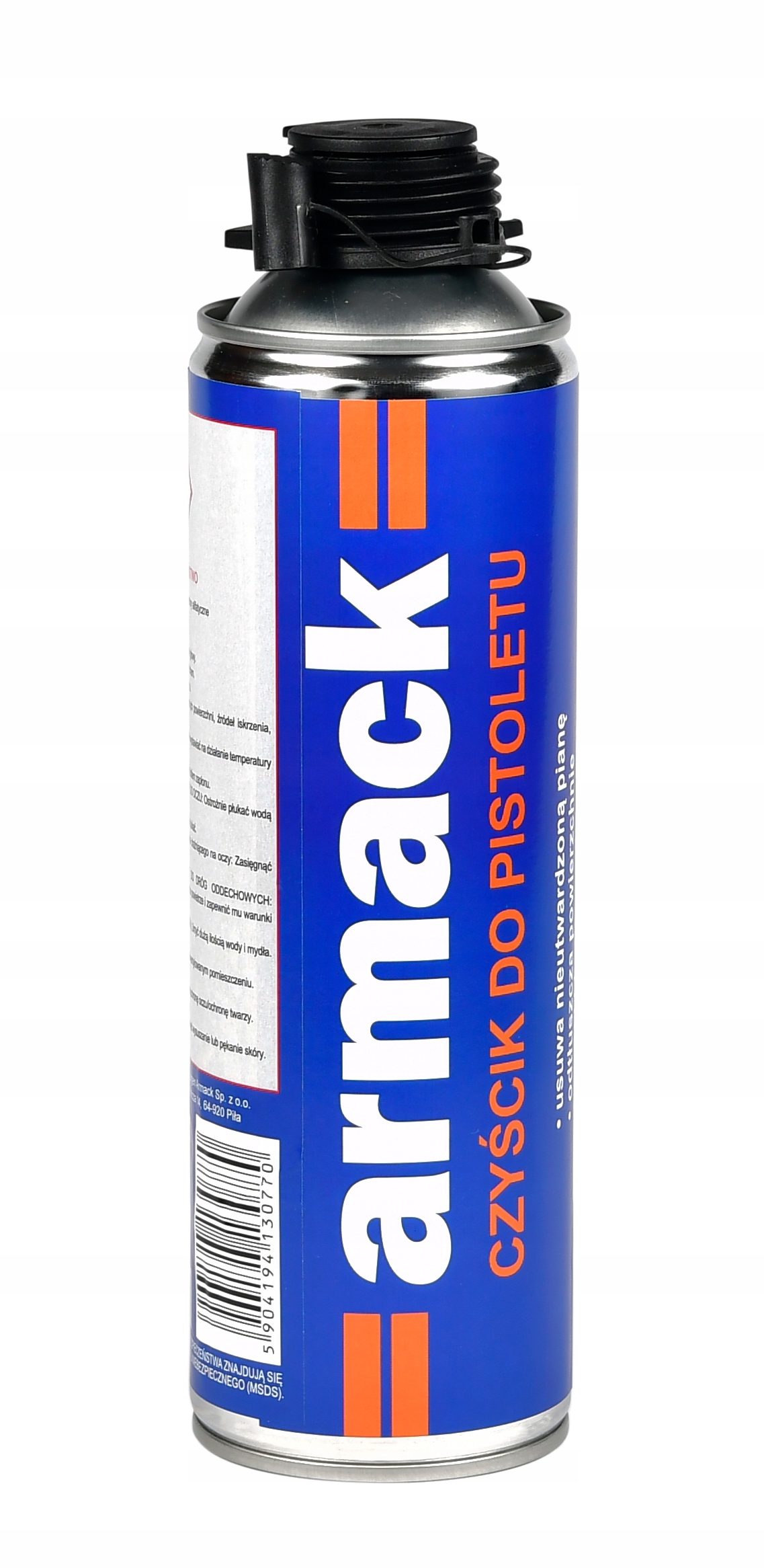 Armack czyścik do pistoletów 500ml