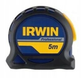 IRWIN Profesionalna Miara 5 m
