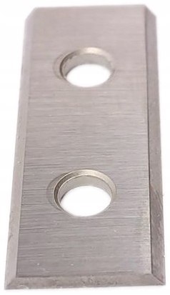 PŁYTKA WYMIENNA 30X12,0X1,5 mm HC05